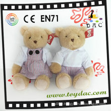 Ours en peluche